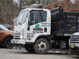 New Jersey Contractor Pleads Guilty to Failure to Pay Employees’ Wages