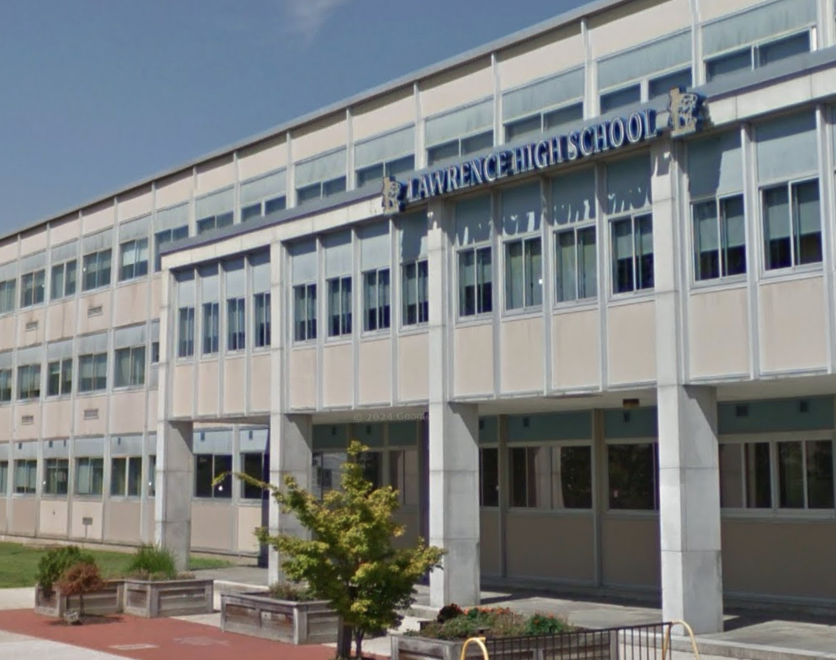 Lawrence School Official Diverted $2M In Contracts: DA