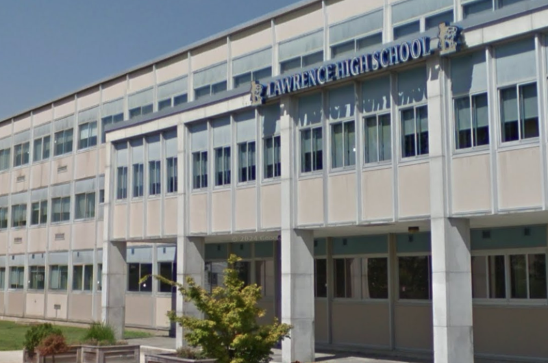 Lawrence School Official Diverted $2M In Contracts: DA